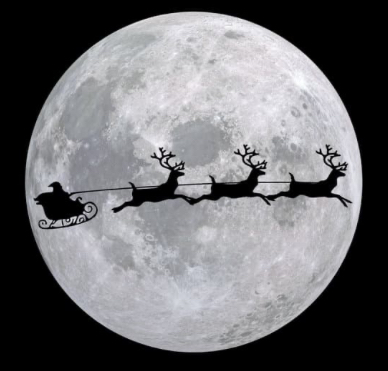 Wie Coca-Cola den Weihnachtsmann erfand – oder zumindest sein modernes Gesicht