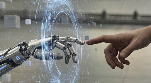 Künstliche Intelligenz in der Wirtschaft: Realität vs. Hype