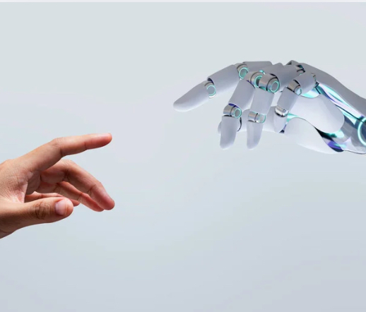 Künstliche Haut, die fühlen kann – eine Revolution für Medizin und Robotik