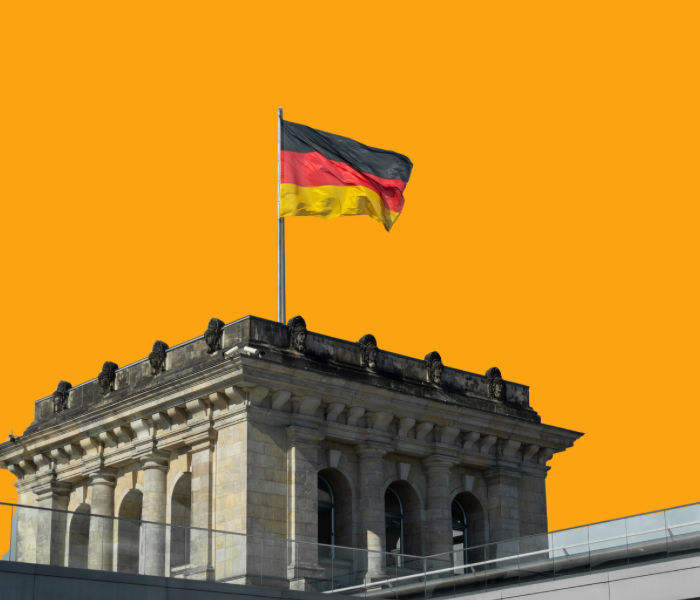 Europa oder Nationalismus: Eine falsche Wahl – und warum du sie trotzdem treffen musst