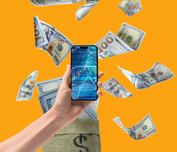 Gen Z am Kapitalmarkt: Wie eine Generation das Investieren neu definiert