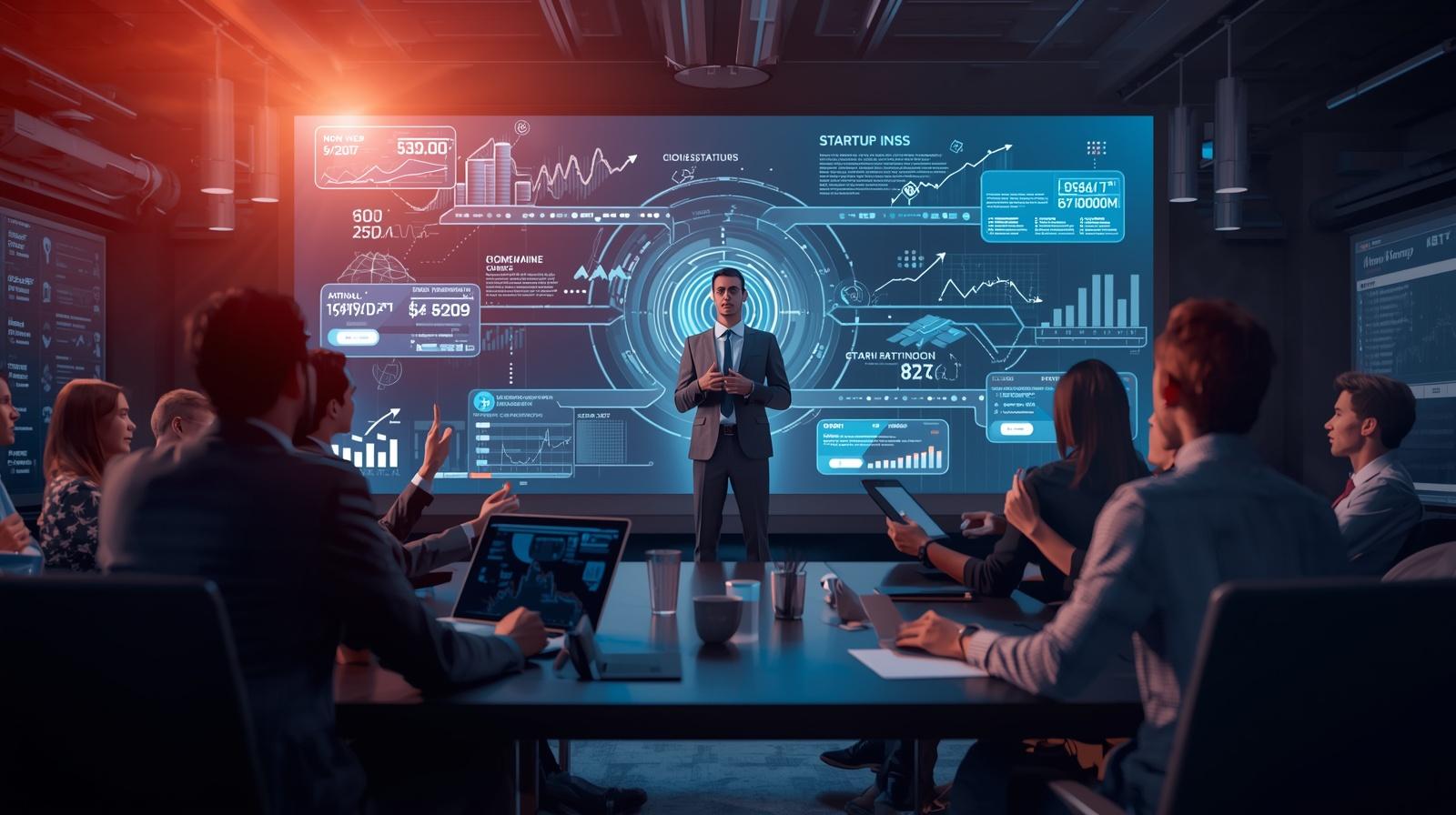 Finanzierung von morgen: Alternative Kapitalquellen für Gründer und Wachstumsunternehmen