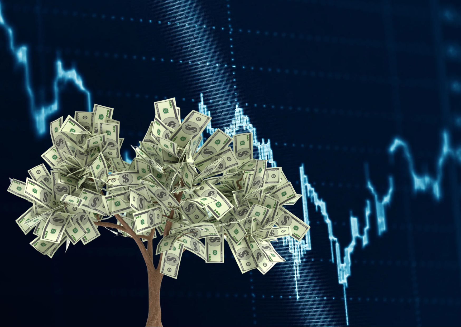 Diese 3 Branchen werden die nächsten Milliardenmärkte