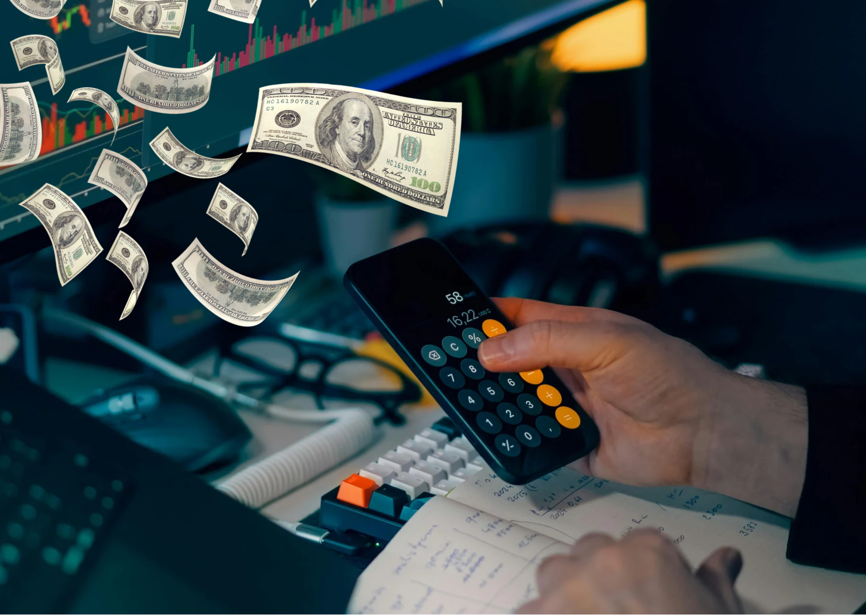 Die 5 wichtigsten Finanzierungsarten für Startups in Deutschland (2026)