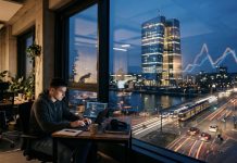 Warum Zinsen alles verändern: Der Einfluss der EZB auf Startups