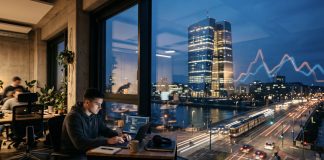 Warum Zinsen alles verändern: Der Einfluss der EZB auf Startups