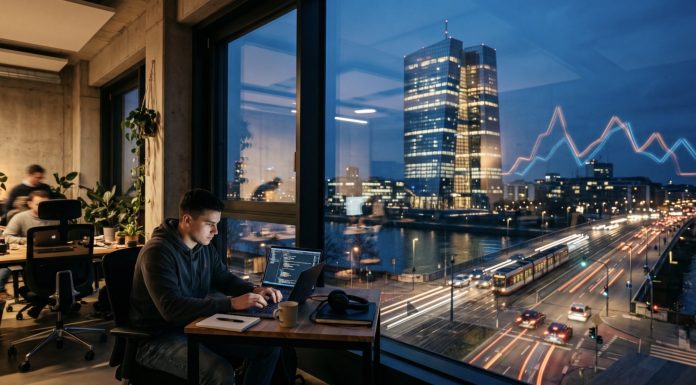 Warum Zinsen alles verändern: Der Einfluss der EZB auf Startups