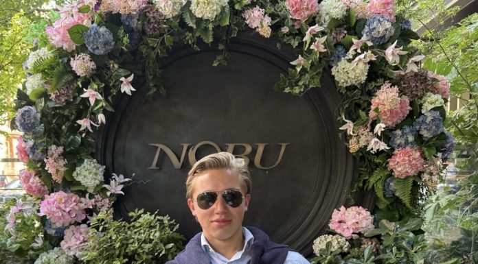 Nobu: Wenn Marke wichtiger ist als Miete – was junge Gründer vom leisesten Luxus-Imperium der Welt lernen können