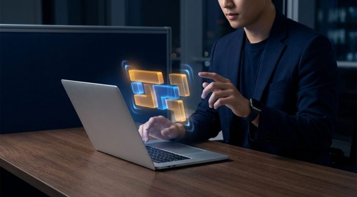 No-Code: Wie du ein Startup baust, ohne eine Zeile Code zu schreiben