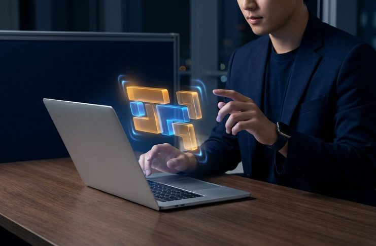 No-Code: Wie du ein Startup baust, ohne eine Zeile Code zu schreiben
