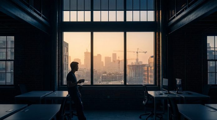 Warum die meisten Startups nicht an der Idee, sondern am Timing scheitern