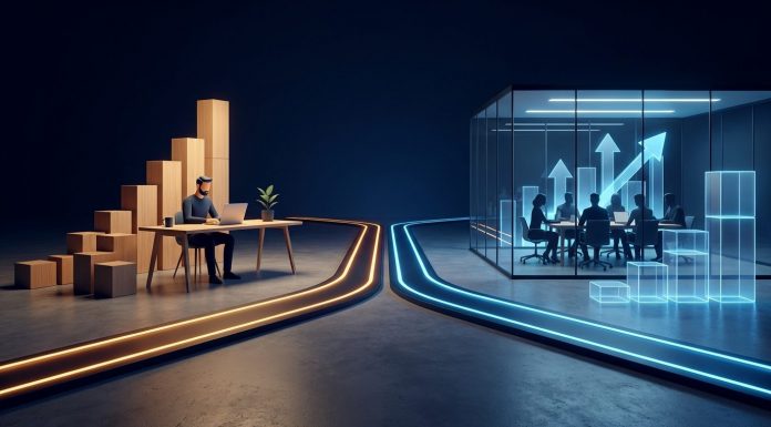 Bootstrapping vs. VC: Was niemand dir vorher sagt