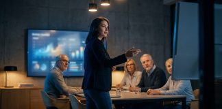 Die häufigsten Fehler beim ersten Pitch — und wie du sie vermeidest