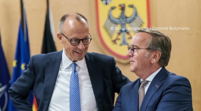 Was läuft schief?