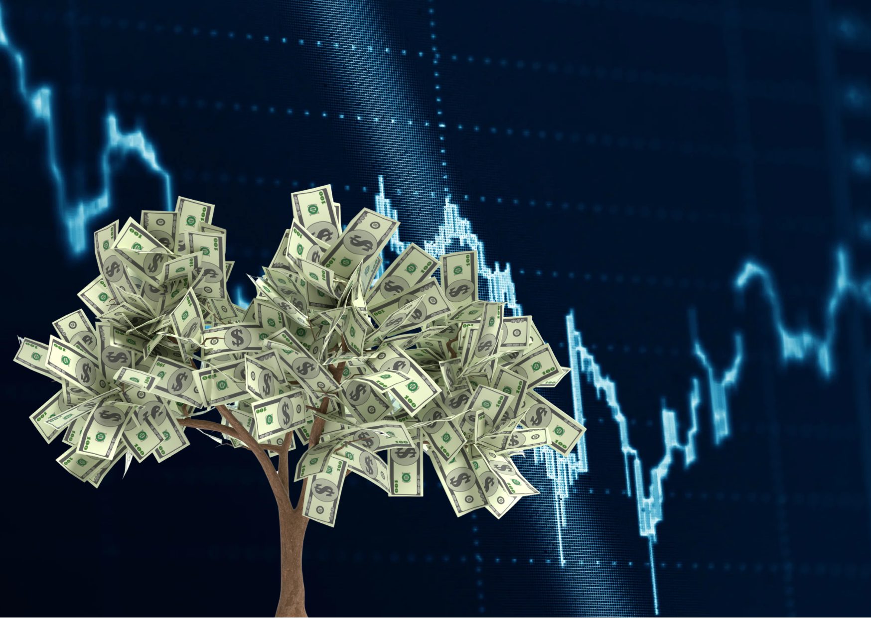 Passives Einkommen: Mythos oder realistische Strategie?