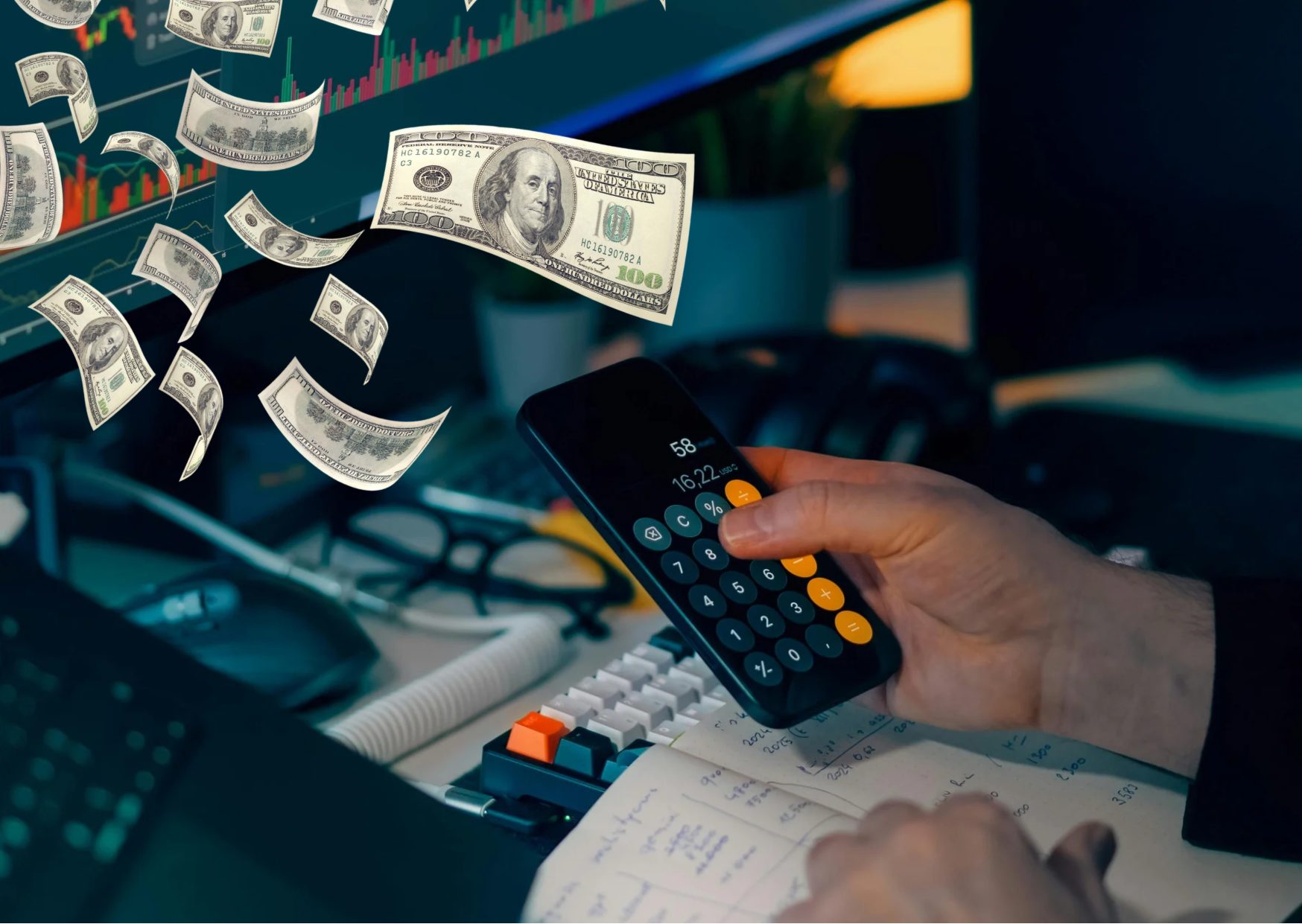 Die 5 wichtigsten Finanzierungsarten für Startups in Deutschland (2026)
