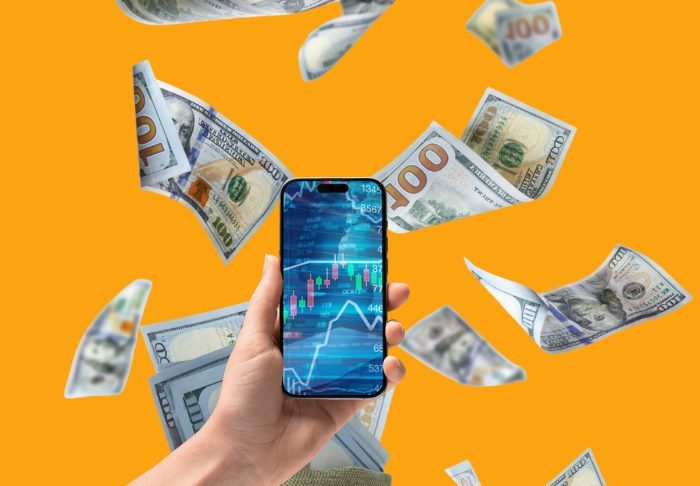 Vermögensaufbau für Gründer: Warum dein Depot genauso wichtig ist wie dein Startup (Anzeige)