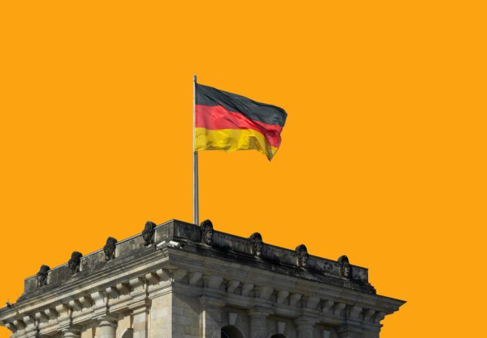 Europa oder Nationalismus: Eine falsche Wahl – und warum du sie trotzdem treffen musst
