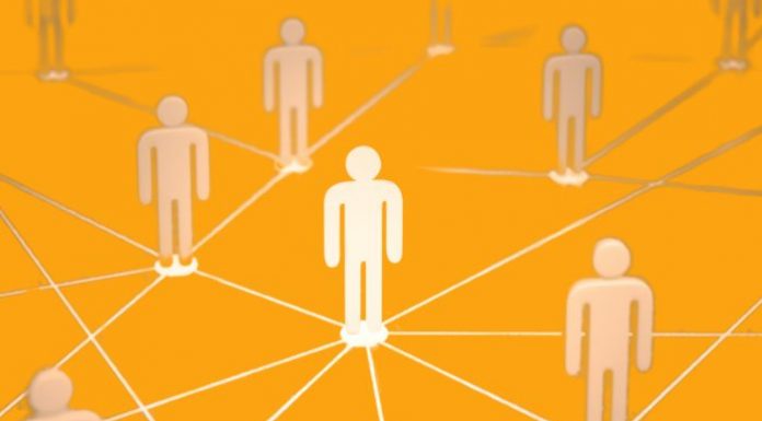Das unsichtbare Kapital: Warum dein Netzwerk dein wichtigstes Asset ist
