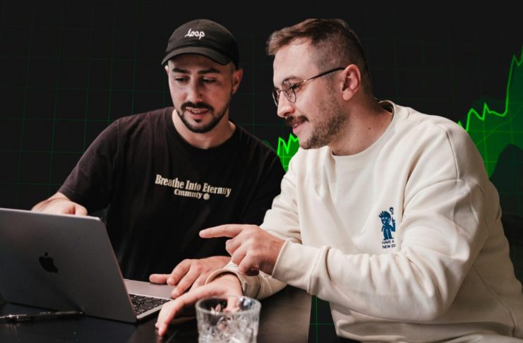 Revenue first: 7 Bootstrapped-Startups aus dem DACH-Raum, die ohne VC groß wurden