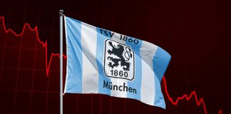 Der Tod auf Raten: Wie 1860 München den Kapitalismus verschlafen hat