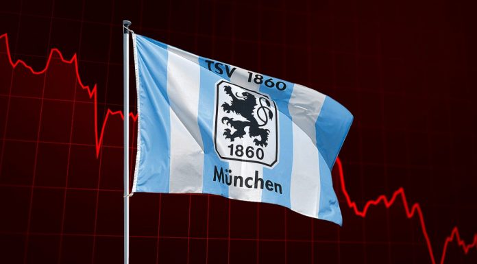 Der Tod auf Raten: Wie 1860 München den Kapitalismus verschlafen hat
