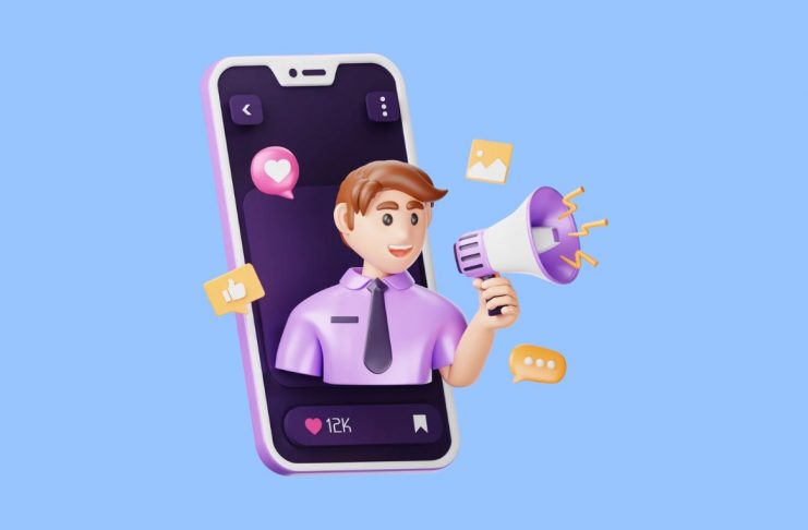 Likes, Algorithmen und Macht: Wie soziale Medien die Demokratie verändern