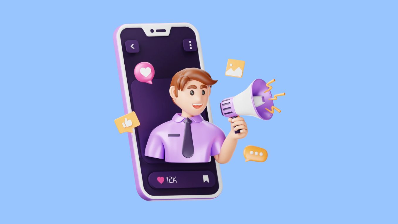 Likes, Algorithmen und Macht: Wie soziale Medien die Demokratie verändern