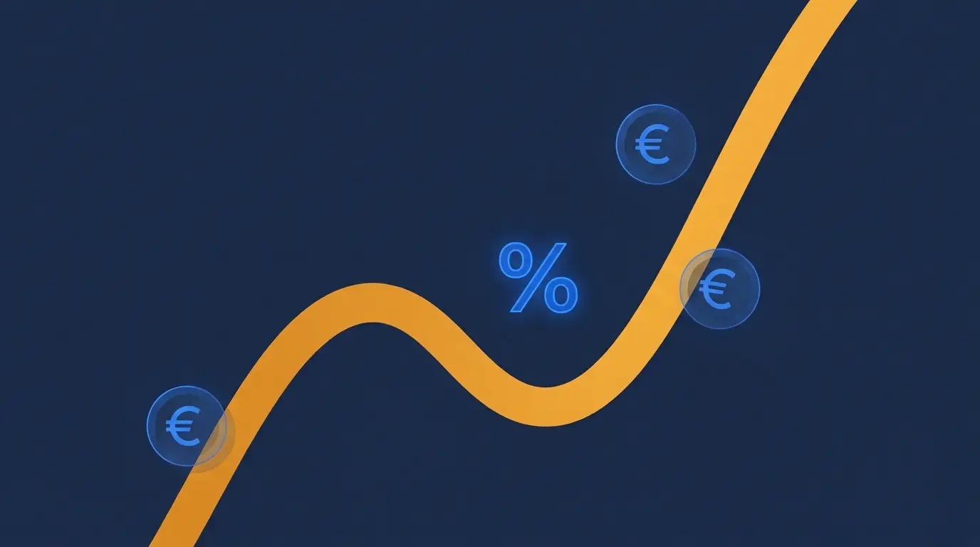 Inflation verstehen: Was Gründer und Investoren 2026 wirklich wissen müssen