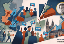 Sachsen-Anhalt: Was das Wahlergebnis über politische Bildung und Generationengerechtigkeit verrät