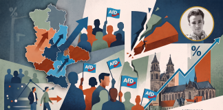 Sachsen-Anhalt: Was das Wahlergebnis über politische Bildung und Generationengerechtigkeit verrät