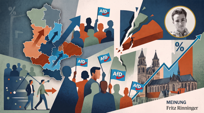 Sachsen-Anhalt: Was das Wahlergebnis über politische Bildung und Generationengerechtigkeit verrät