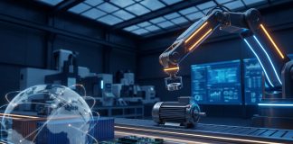 Chinas 0,1-Prozent-Regel: Wie eine Bagatellgrenze deutsche Lieferketten kontrolliert Lieferketten und Seltene Erden: deutsche Industrieproduktion unter Rohstoffdruck 2026